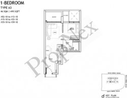 The Landmark (D3), Condominium #550325491